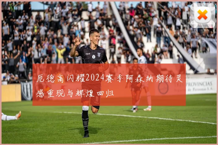 厄德高闪耀2024赛季阿森纳期待灵感重现与辉煌回归