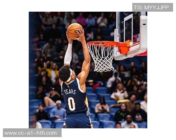 兰德尔盛赞华子天赋出众称与其磨合顺畅是最佳搭档