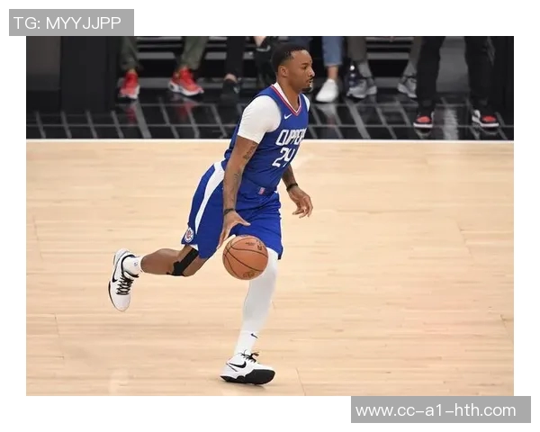 小迈克尔波特场均数据亮眼却遗憾无缘生涯首度全明星赛